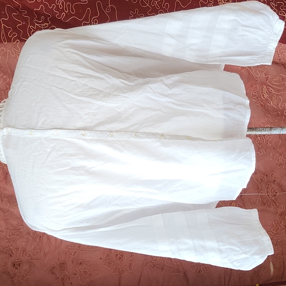 Free People Tunic Top Size S - Picture 5 of 11